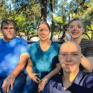 Meet your Posher, Mandolin